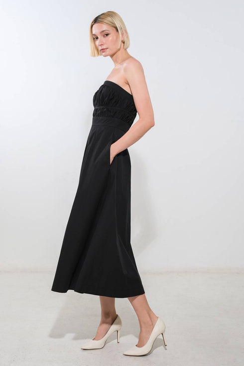 mystic-muse-woven-midi-dress Flying Tomato-Sophia's Style-6